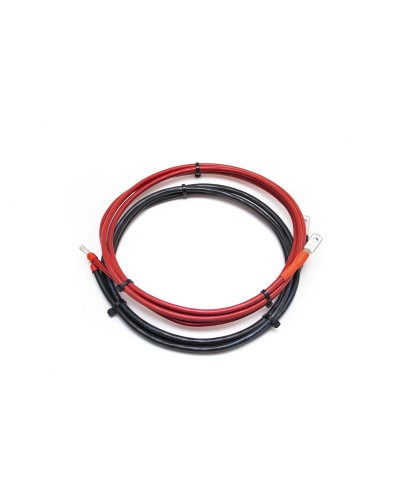 T-M6-1-2x10. Батарейный кабель. Штиль в Камышине