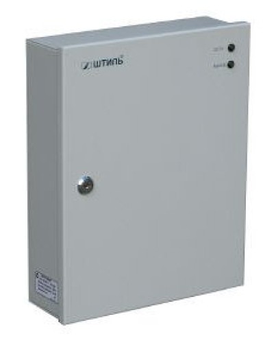 Штиль PS1210D. ИБП постоянного тока. Штиль в Камышине