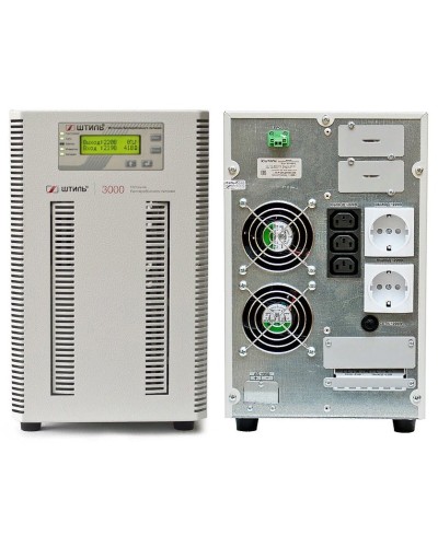 Штиль ST1103TL. Источник бесперебойного питания. Штиль в Камышине