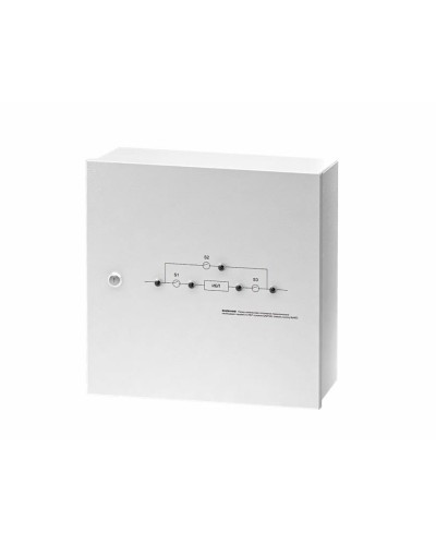 EBM-10/31-WTL-1PT. Модуль внешнего байпаса для ИБП ST3110SL, ST3110L. Штиль в Камышине
