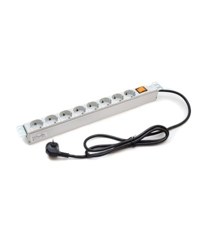 PDU-8xSchuko-Schuko. Блок розеток. Штиль в Камышине