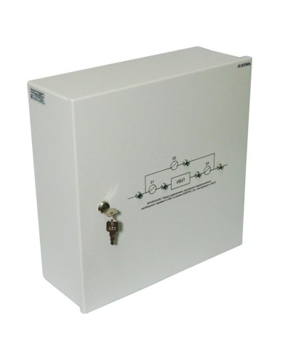 EBM-03-WCL-1S. Модуль внешнего байпаса для ИБП ST1103SL, ST1103L. Штиль в Камышине