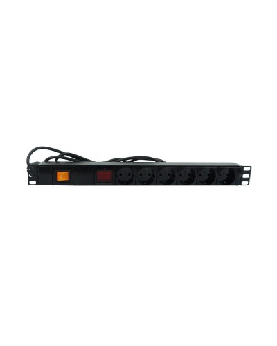 S6-Amp. Блок электрических розеток. Штиль в Камышине