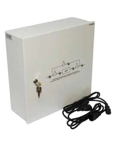 EBM-01-WCL-1S. Модуль внешнего байпаса для ИБП ST1101SL, ST1101L. Штиль в Камышине