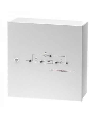 EBM-10-WTL-1T. Модуль внешнего байпаса для ИБП ST1106SL, ST1106L, ST1110SL, ST1110L. Штиль в Камышине