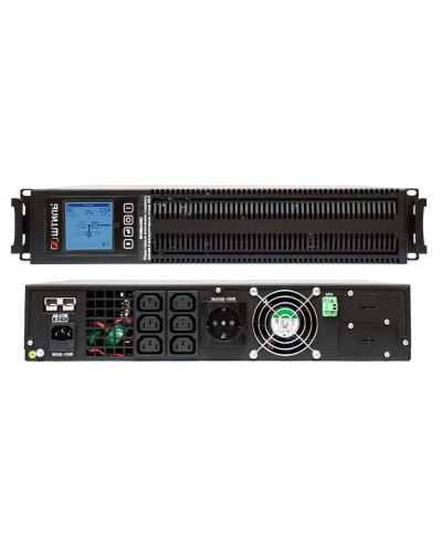 Штиль STR1101SL. Источник бесперебойного питания. Штиль в Камышине