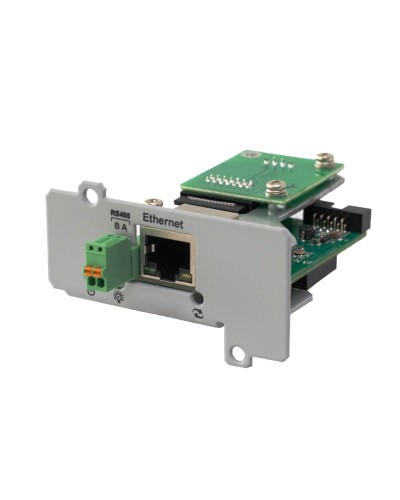 IC-SNMP/MODBUS. Плата расширения интерфейсов. Штиль в Камышине