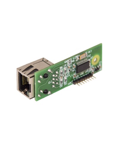 Адаптер Ethernet. Модуль передачи сообщений на станцию мониторинга по каналу Ethernet. Си-Норд в Камышине