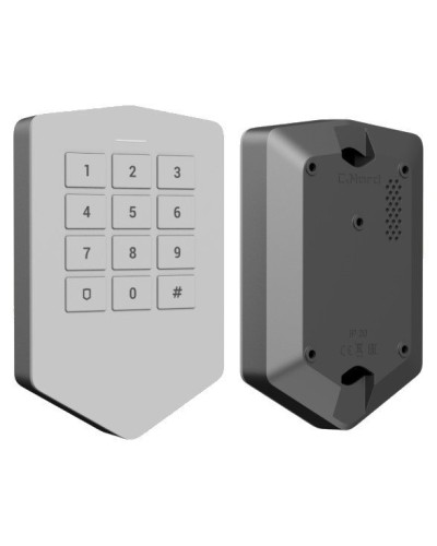 NB-K12. Клавиатура проводная для Норд GSM/WRL,. Си-Норд в Камышине