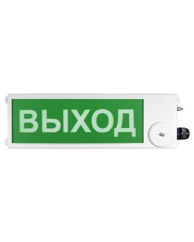 ТСВ-Exi-М-Прометей 12-36В ВЫХОД. Оповещатель охранно-пожарный световой взрывозащищенный (табло). Спектрон НПО в Камышине