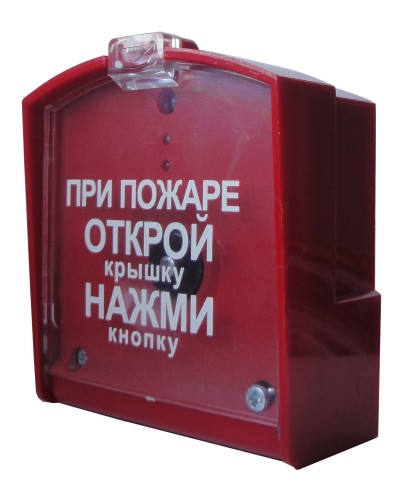 ПДП-1 v2. Модуль дистанционного пуска. Спецавтоматика, Бийск в Камышине