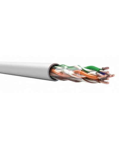 TechnoLAN U/UTP Cat 5e PVC 2х2х0,52. Кабель «витая пара» (LAN) для структурированных систем связи. СПКБ-Техно в Камышине