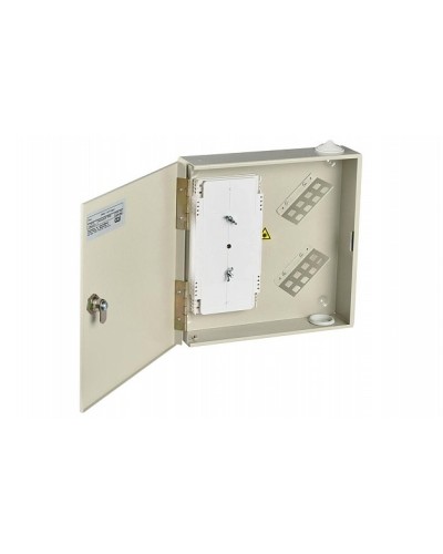 ШКОН-У/1-16-SC~-(корпус)~(130404-00005). Кросс оптический настенный. ССД (Связьстройдеталь) в Камышине