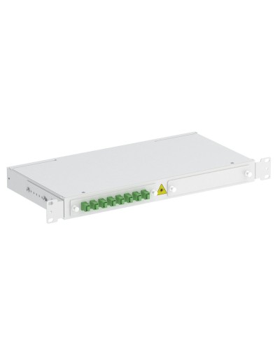 ШКОС-М-1U/2-8-SC~8-SC/APC~8-SC/APC (130303-01217). Кросс оптический 19. ССД (Связьстройдеталь) в Камышине