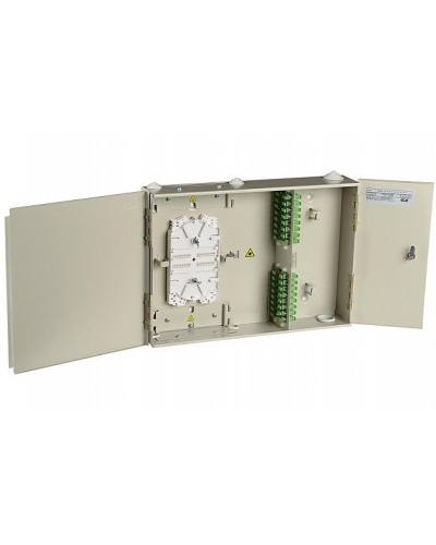 ШКОН-СТ/2-32-SC~32-SC/APC~32-SC/APC(130405-00733). Кросс оптический настенный. ССД (Связьстройдеталь) в Камышине