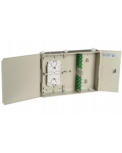 ШКОН-СТ/2-32-FC/ST~32-FC/D/APC~32-FC/APC(130405-00764). Кросс оптический настенный. ССД (Связьстройдеталь) в Камышине