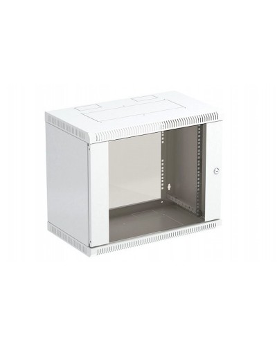 ШТ-НСр-9U-600-650-С (130411-00560). Шкаф настенный разборный 19, 9U. ССД (Связьстройдеталь) в Камышине