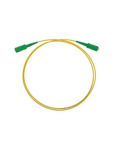 ШОС-SM/2.0мм-SC/APC-SC/APC-3.0м (130202-03151). Патч-корд оптический. ССД (Связьстройдеталь) в Камышине