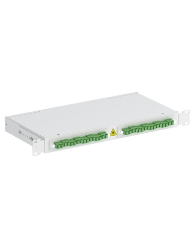 ШКОС-М-1U/2-32-SC~32-SC/APC~32-SC/APC (130303-02157). Кросс оптический 19. ССД (Связьстройдеталь) в Камышине
