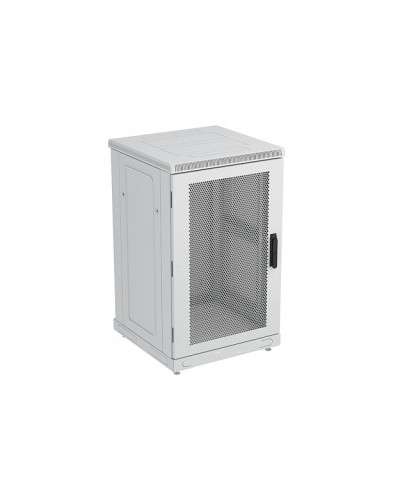 ШТ-НП-18U-600-600-П (130411-00494). Шкаф напольный 19, 18U. ССД (Связьстройдеталь) в Камышине