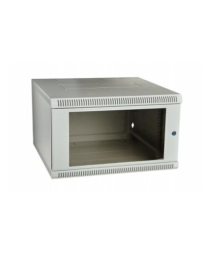 ШТ-НСс-15U-600-600-С (130411-00759). Шкаф настенный сварной 19, 15U. ССД (Связьстройдеталь) в Камышине