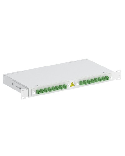 ШКОС-М-1U/2-16-SC~16-SC/APC~16-SC/APC (130303-02038). Кросс оптический 19. ССД (Связьстройдеталь) в Камышине