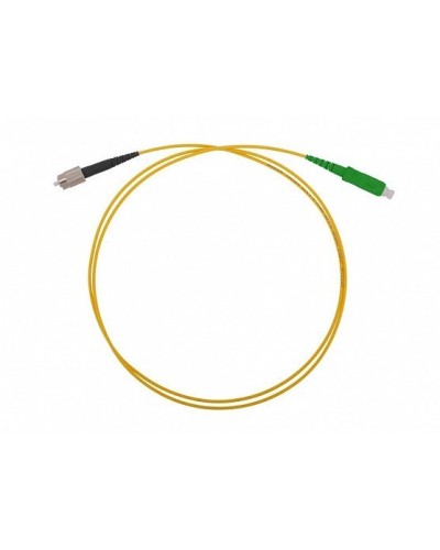 ШОС-SM/2.0мм-FC/UPC-SC/APC-1.0м (130201-03300). Патч-корд оптический. ССД (Связьстройдеталь) в Камышине