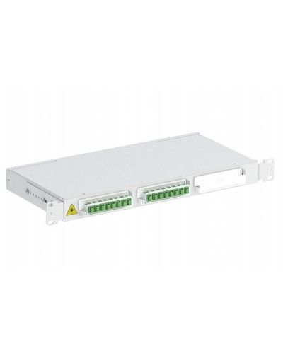 ШКОС-Л-1U/2-16-SC~16-SC/APC~16-SC/APC (130308-00105). Кросс оптический 19. ССД (Связьстройдеталь) в Камышине