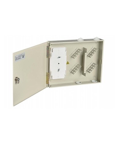 ШКОН-У/1-32-SC~-(корпус)~(130404-00014). Кросс оптический настенный. ССД (Связьстройдеталь) в Камышине