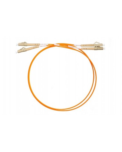 ШОС-2MM50/2.0мм-LC/PC-LC/PC-1.0м HS (130201-03224). Патч-корд оптический. ССД (Связьстройдеталь) в Камышине