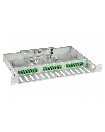 ШКОС-С-1U/2-24-SC~24-SC/APC~24-SC/APC(130301-02320). Кросс оптический 19. ССД (Связьстройдеталь) в Камышине