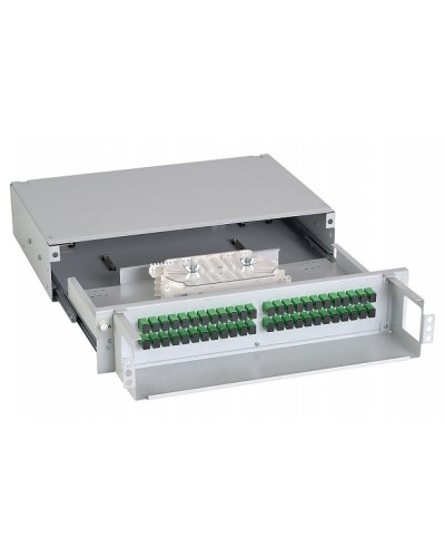 ШКОС-ВП-2U/4-48-SC~48-SC/APC~48-SC/APC(130304-00854). Кросс оптический 19. ССД (Связьстройдеталь) в Камышине