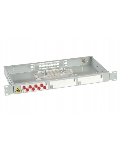 ШКОС-Л-1U/2-8-FC/ST~8-FC/D/SM~8-FC/UPC (130308-00102). Кросс оптический 19. ССД (Связьстройдеталь) в Камышине