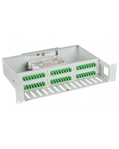 ШКОС-С-2U/4-48-SC~48-SC/APC~48-SC/APC(130301-02411). Кросс оптический 19. ССД (Связьстройдеталь) в Камышине