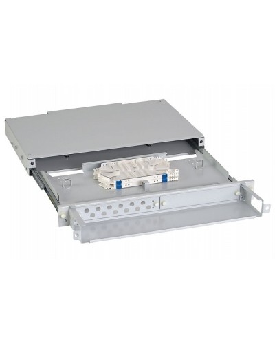 ШКОС-ВП-1U/2-12-FC/ST~-(корпус)~(130304-00009). Кросс оптический 19. ССД (Связьстройдеталь) в Камышине