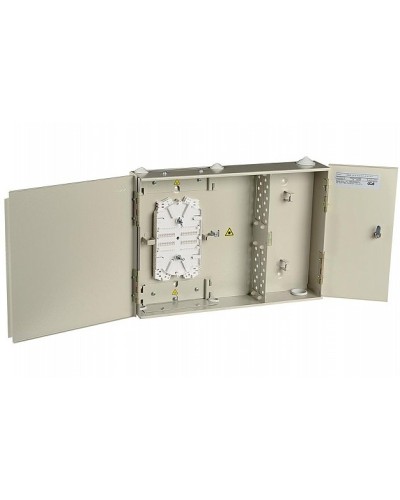 ШКОН-СТ/2-32-FC/ST~-(корпус)~(130405-00669). Кросс оптический настенный. ССД (Связьстройдеталь) в Камышине