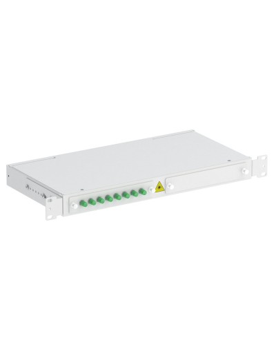 ШКОС-М-1U/2-8-FC/ST~8-FC/D/APC~8-FC/APC (130303-01237). Кросс оптический 19. ССД (Связьстройдеталь) в Камышине