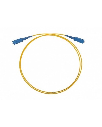 ШОС-SM/3.0мм-SC/UPC-SC/UPC-1.0м (130202-00537). Патч-корд оптический. ССД (Связьстройдеталь) в Камышине