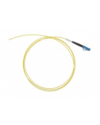 ШОС-SM/0.9мм-LC/UPC-p/t -1.5м (130202-02513). Пигтейл оптический. ССД (Связьстройдеталь) в Камышине