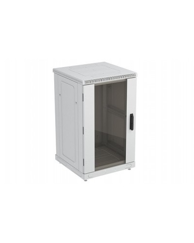 ШТ-НП-24U-600-800-С (130411-00504). Шкаф телекоммуникационный 19 напольный 24U. ССД (Связьстройдеталь) в Камышине