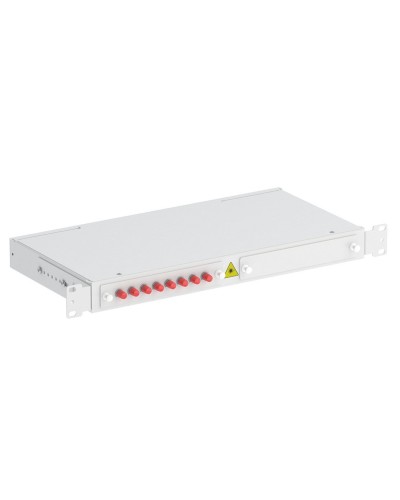 ШКОС-М-1U/2-8-FC/ST~8-FC/D/SM~8-FC/UPC (130303-01202). Кросс оптический 19. ССД (Связьстройдеталь) в Камышине