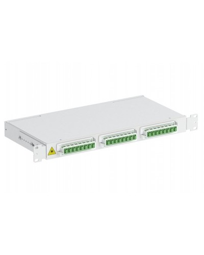 ШКОС-Л-1U/2-24-SC~24-SC/APC~24-SC/APC (130308-00109). Кросс оптический 19. ССД (Связьстройдеталь) в Камышине