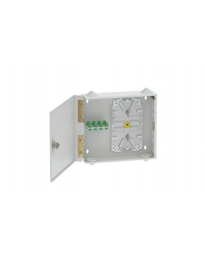 ШКОН-УМ/2-8-FC/ST~8-FC/D/APC~8-FC/APC(130404-02100). Кросс оптический настенный. ССД (Связьстройдеталь) в Камышине
