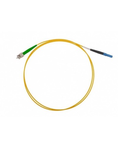 ШОС-SM/2.0мм-FC/APC-LC/UPC-1.0м (130201-02760). Патч-корд оптический. ССД (Связьстройдеталь) в Камышине