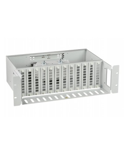 ШКОС-С-3U/4-96-SC~-(корпус)~(130301-00039). Кросс оптический 19. ССД (Связьстройдеталь) в Камышине