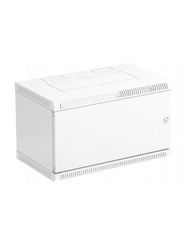 ШТ-НСр-6U-600-550-М (130411-00549). Шкаф настенный разборный 19, 6U. ССД (Связьстройдеталь) в Камышине