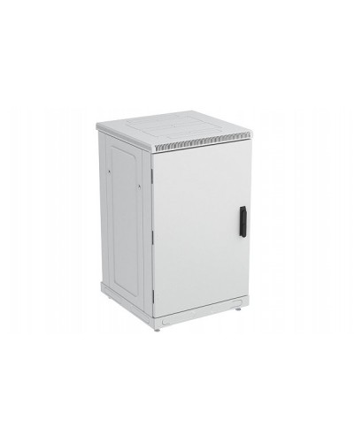 ШТ-НП-18U-600-800-М (130411-00496). Шкаф напольный 19, 18U. ССД (Связьстройдеталь) в Камышине