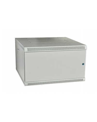 ШТ-НСрМ-9U-600-650-М (130411-00845). Шкаф настенный разборный со съемными боковыми стенками 19, 9U. ССД (Связьстройдеталь) в Камышине