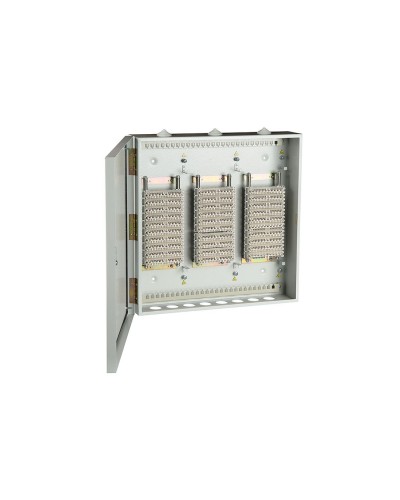 ШРН-В/300-Р 300 (120908-00105). Шкаф ШРН-В/300-Р 300 пар, плинты ПВТ-10Р-5е. ССД (Связьстройдеталь) в Камышине