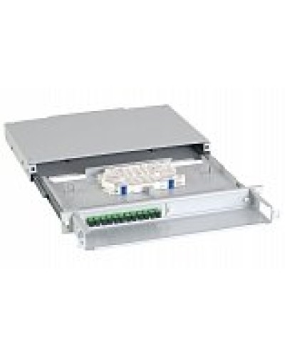 ШКОС-ВП-1U/2-12-SC~12-SC/APC~12-SC/APC(130304-00937). Кросс оптический 19. ССД (Связьстройдеталь) в Камышине